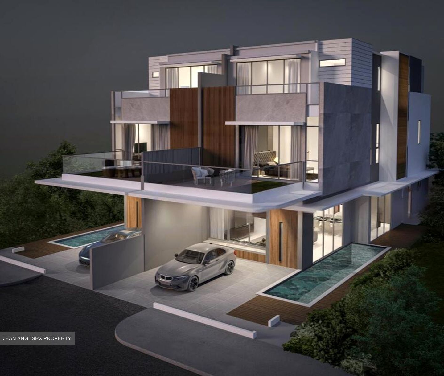 Opera Estate (D15), Semi-Detached #447326271